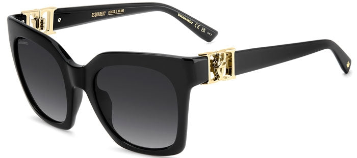 Dsquared2 D2 0207/S
