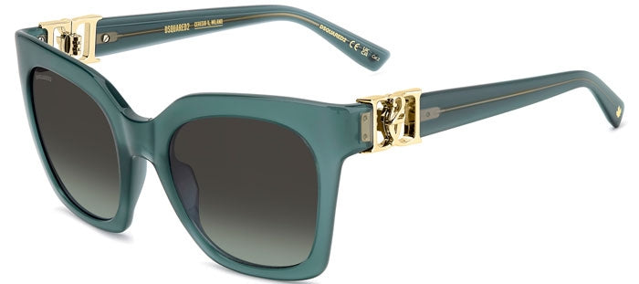Dsquared2 D2 0207/S