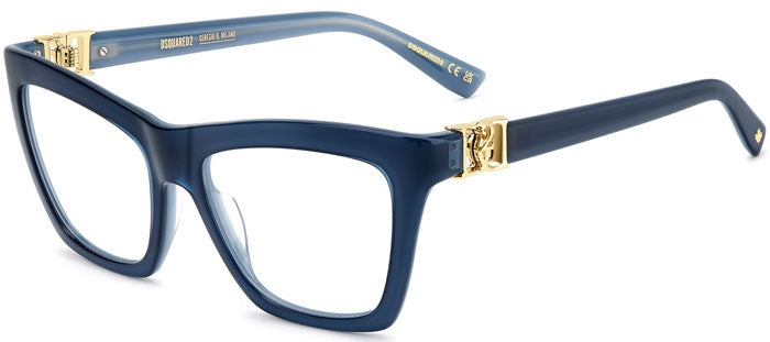Dsquared2 D2 0208