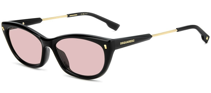 Dsquared2 D2 0209/G/S