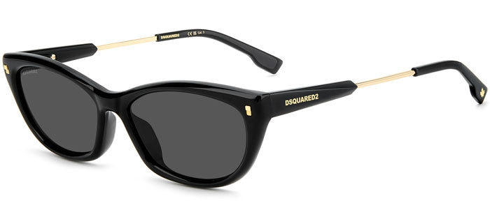 Dsquared2 D2 0209/G/S