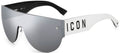 Dsquared2 ICON 0002/S