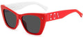 Dsquared2 ICON 0006/S