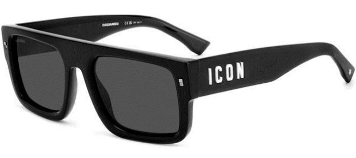 Dsquared2 ICON 0008/S