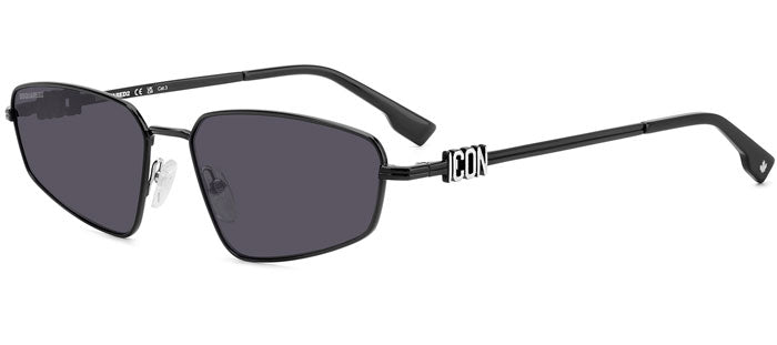 Dsquared2 ICON 0015/S