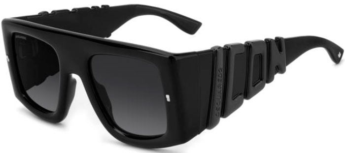 Dsquared2 ICON 0024/S