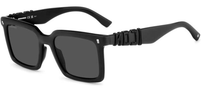 Dsquared2 ICON 0025/S
