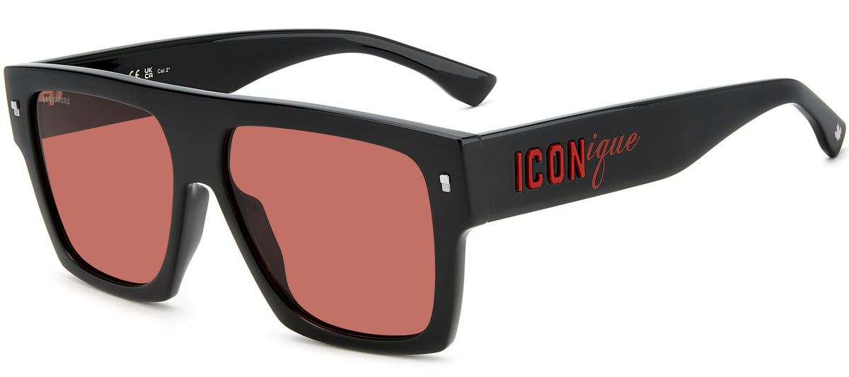 Dsquared2 ICON 0030/S