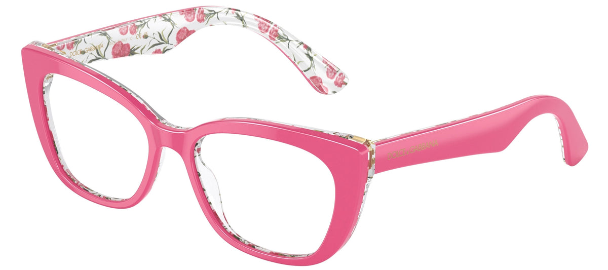 Dolce & Gabbana DX3357