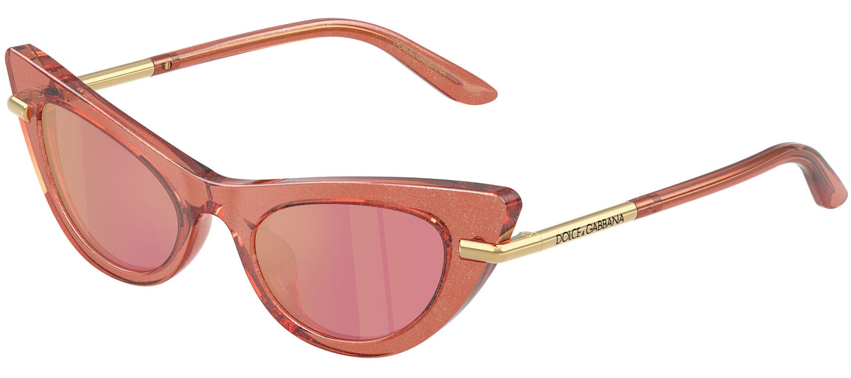 Dolce & Gabbana DX4008