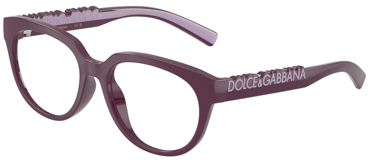 Dolce & Gabbana DX5007