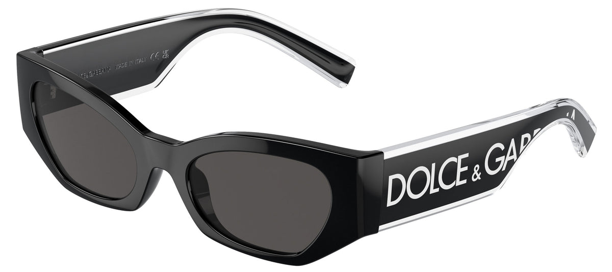 Dolce & Gabbana DX6003