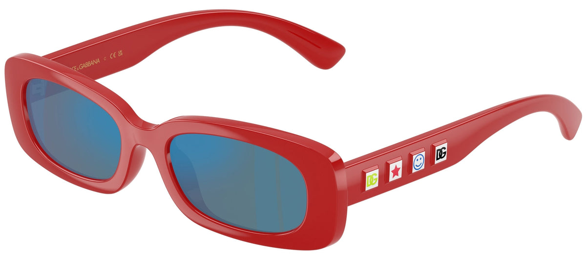 Dolce & Gabbana DX6006U