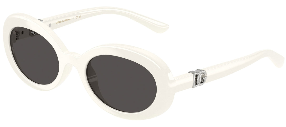 Dolce & Gabbana DX6007U