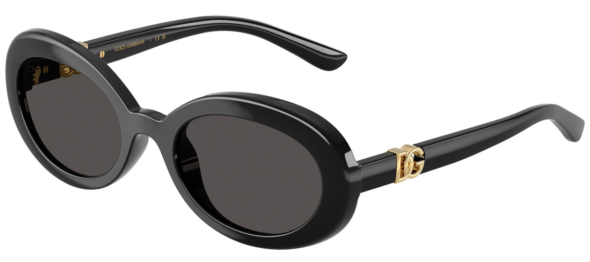 Dolce & Gabbana DX6007U