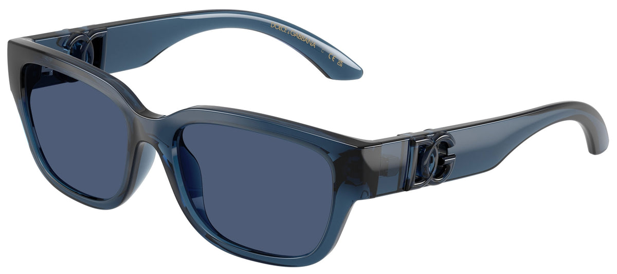 Dolce & Gabbana DX6009