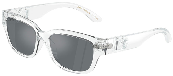 Dolce & Gabbana DX6009