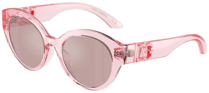 Dolce & Gabbana DX6010