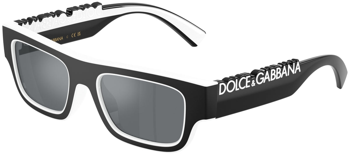 Dolce & Gabbana DX6011