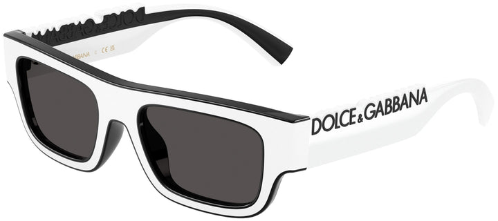 Dolce & Gabbana DX6011