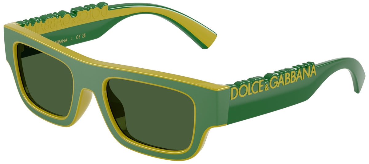 Dolce & Gabbana DX6011