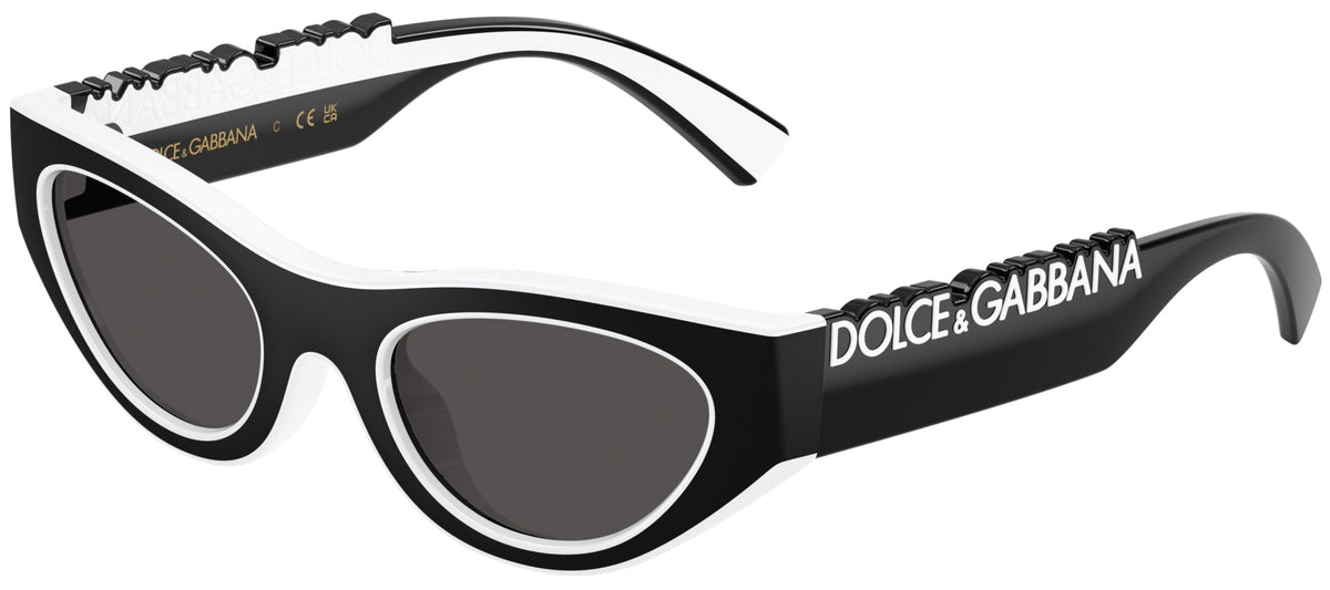 Dolce & Gabbana DX6012