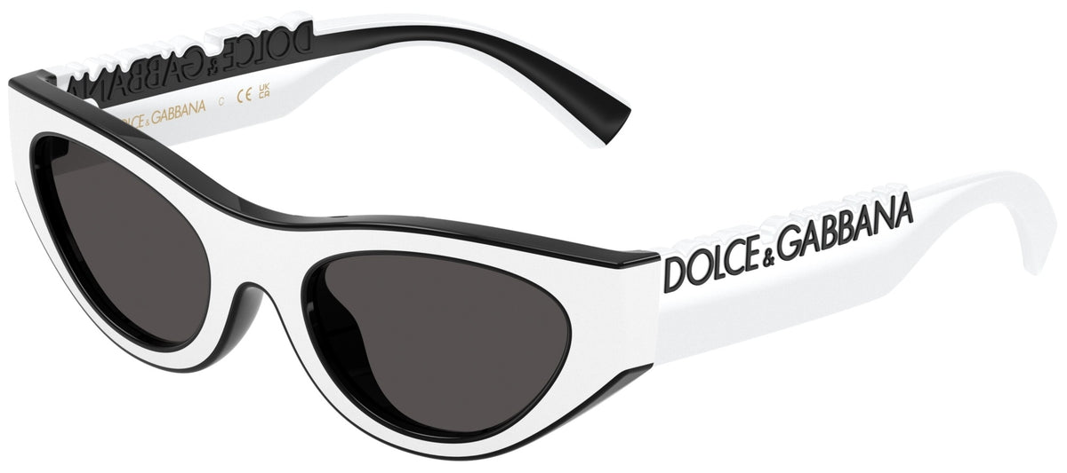 Dolce & Gabbana DX6012