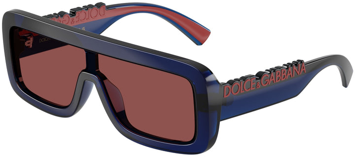 Dolce & Gabbana DX6013