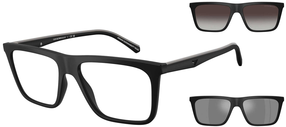 Emporio Armani EA4258