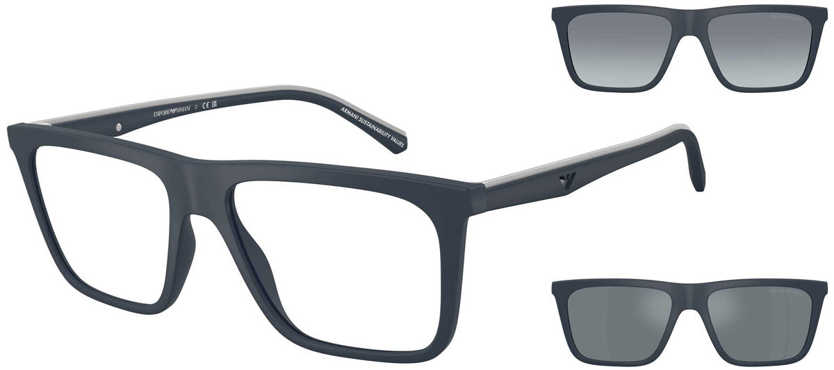 Emporio Armani EA4258