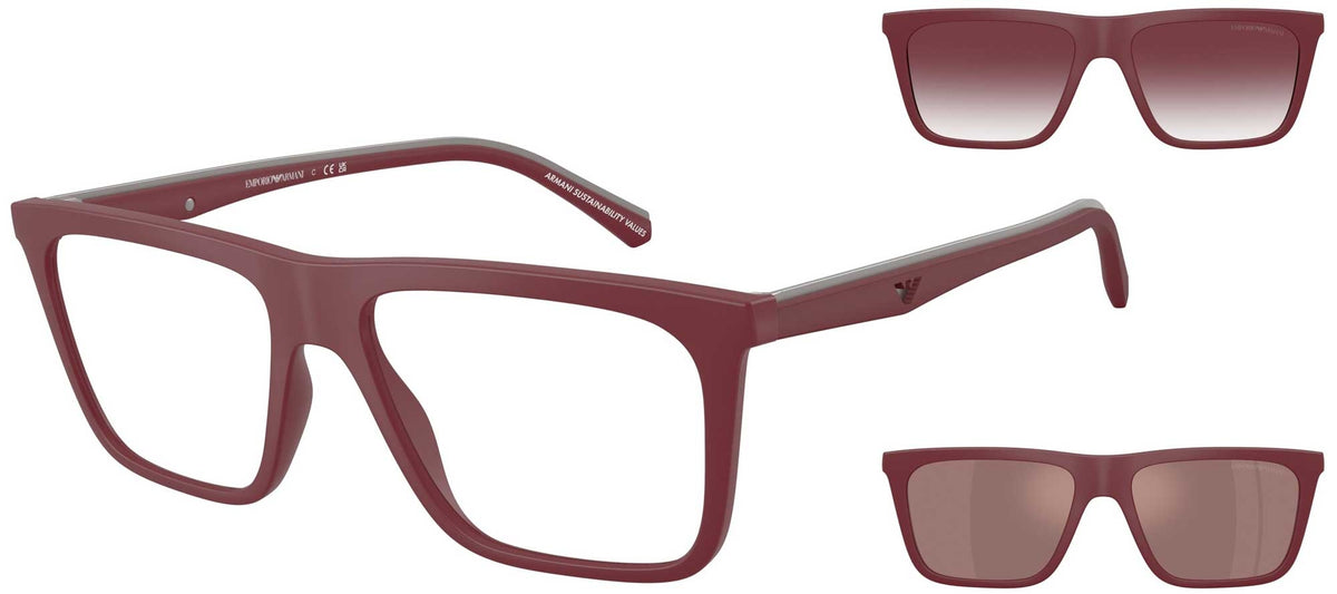 Emporio Armani EA4258