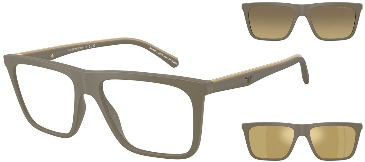 Emporio Armani EA4258