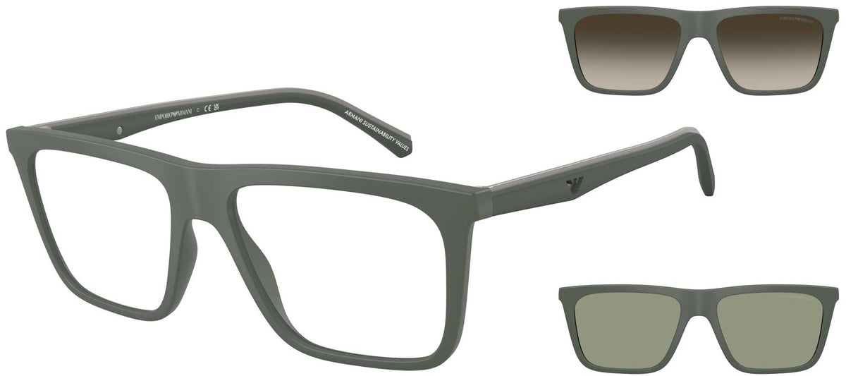 Emporio Armani EA4258