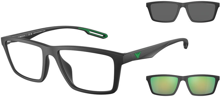 Emporio Armani EA4189U
