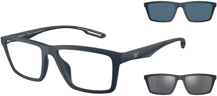 Emporio Armani EA4189U