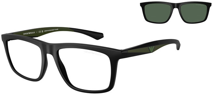 Emporio Armani EA4235
