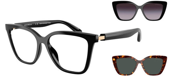 Emporio Armani EA4254U