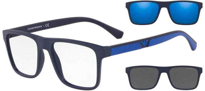 Emporio Armani EA4115