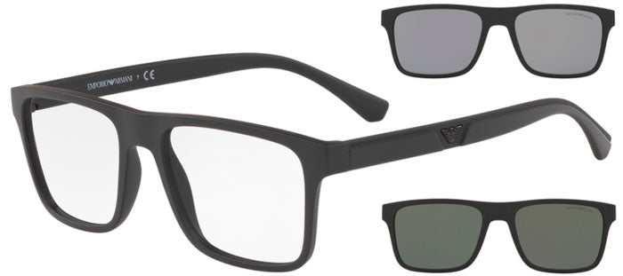 Emporio Armani EA4115