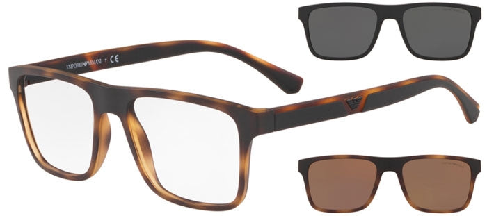 Emporio Armani EA4115