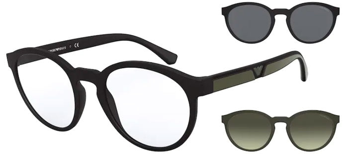 Emporio Armani EA4152