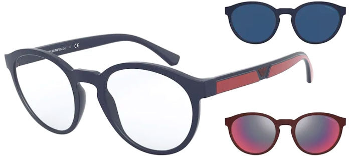 Emporio Armani EA4152