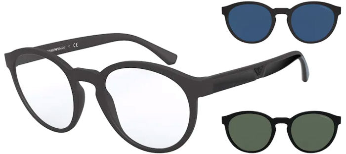 Emporio Armani EA4152