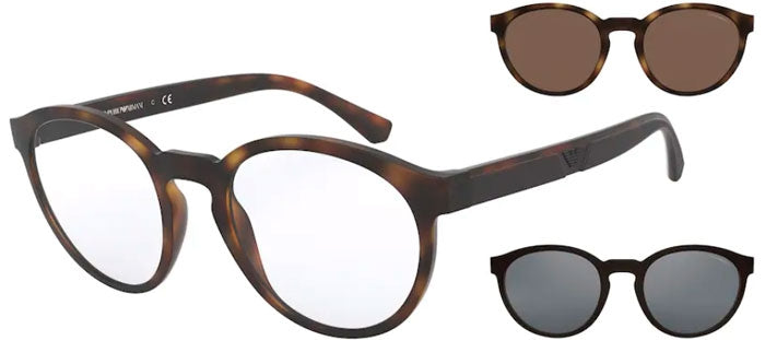 Emporio Armani EA4152