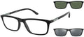 Emporio Armani EA4160