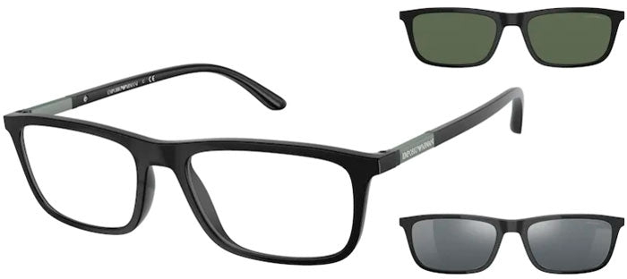 Emporio Armani EA4160