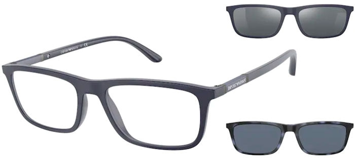 Emporio Armani EA4160