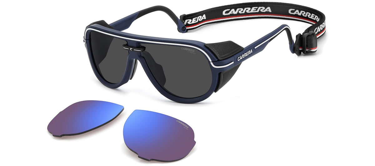 Carrera EVEREST/S