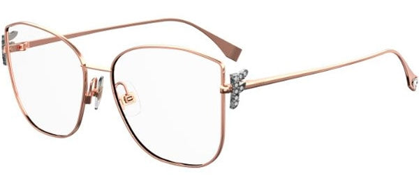 Fendi FF 0390/G