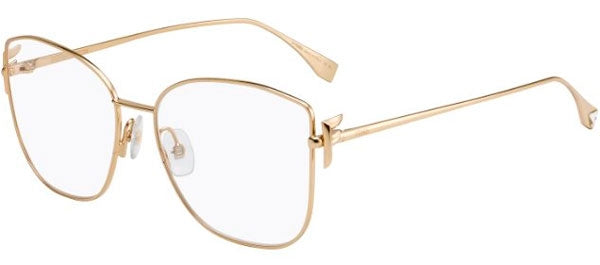 Fendi FF 0390/G
